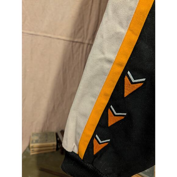 VTG 2 Fast 2 Furious Racing Jacket XL Racing Champions Movie Promo - Picture 4 of 9